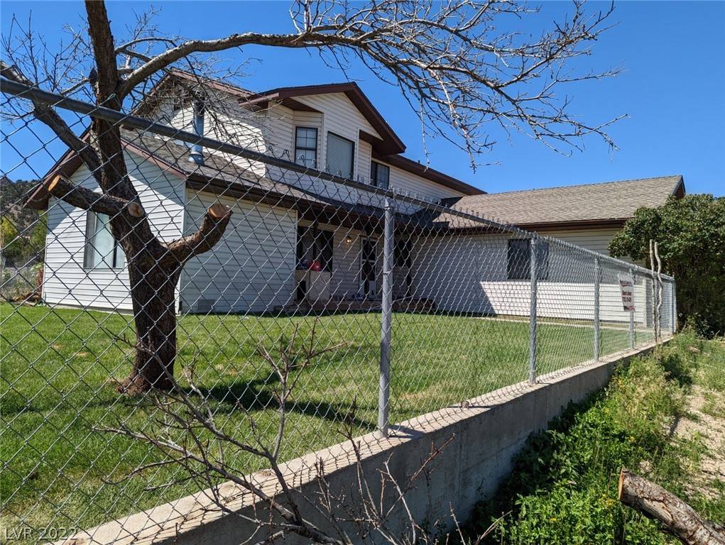 Pioche, NV 89043,610 Wide Awake CT