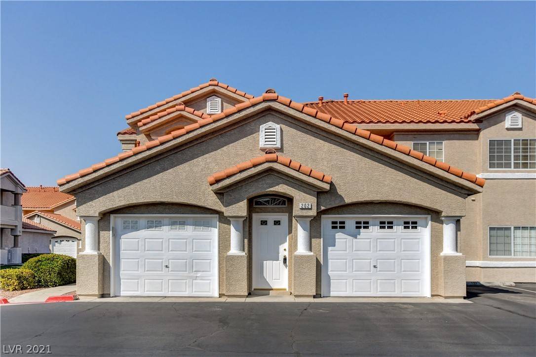 3327 Erva ST #202, Las Vegas, NV 89117