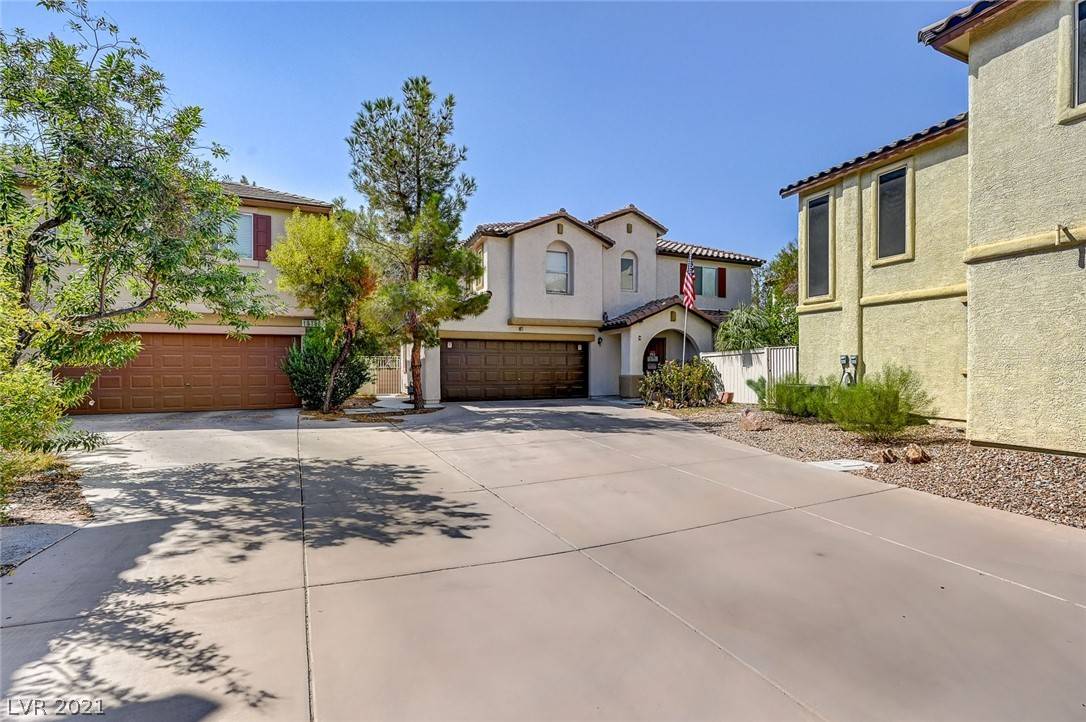 Henderson, NV 89014,1919 Sundown Canyon DR