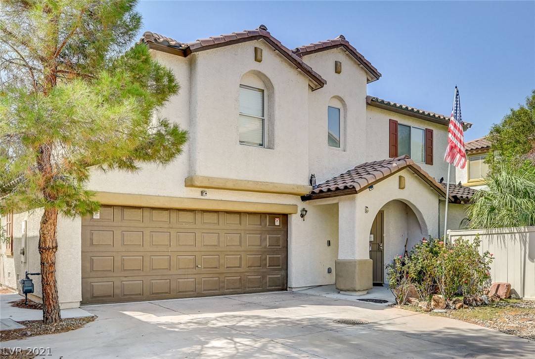 Henderson, NV 89014,1919 Sundown Canyon DR