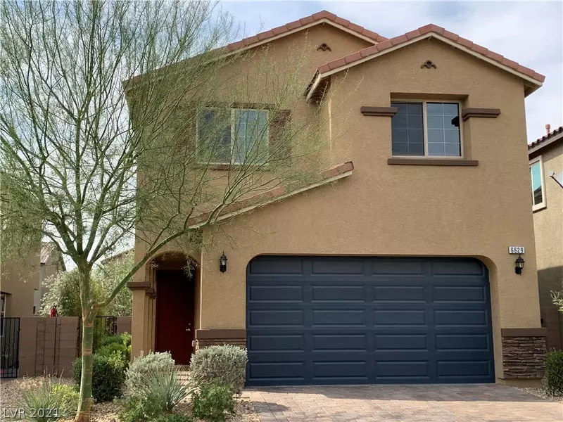 6629 Breakwater Reef ST, Las Vegas, NV 89149