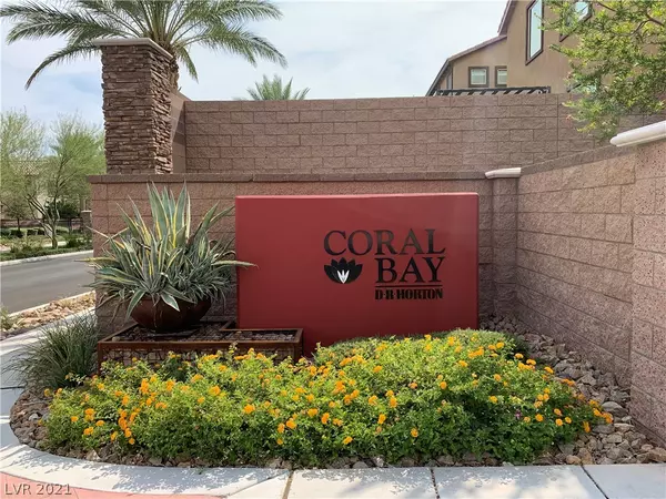 Las Vegas, NV 89149,6629 Breakwater Reef ST