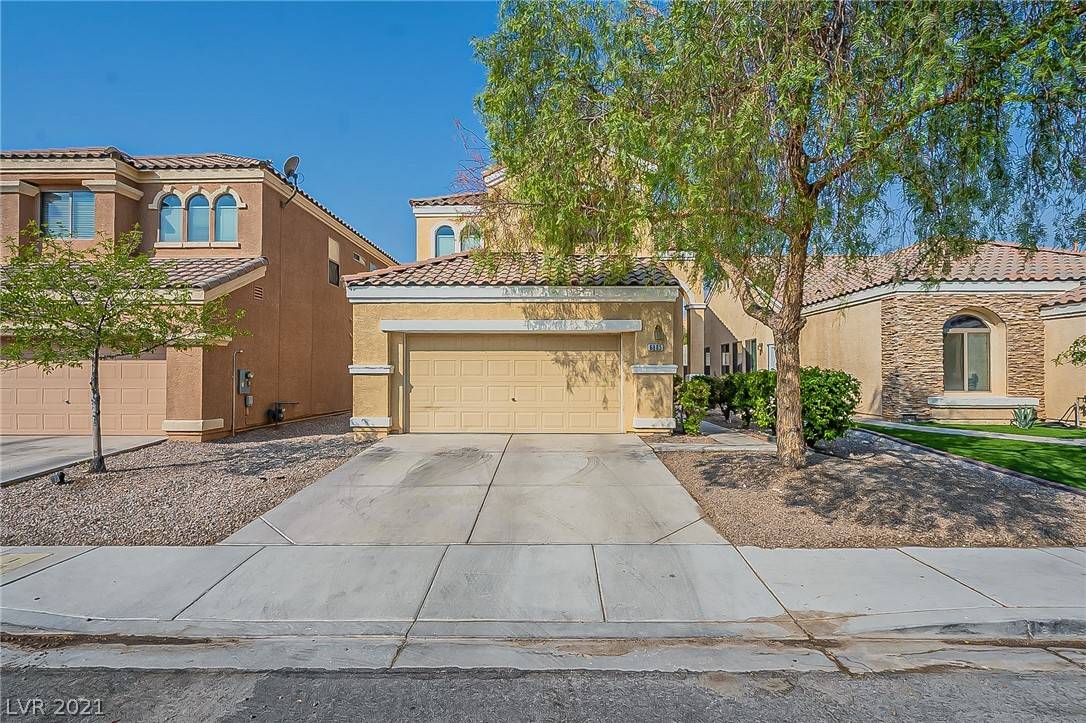 6905 Gothic Marigold ST, Las Vegas, NV 89149