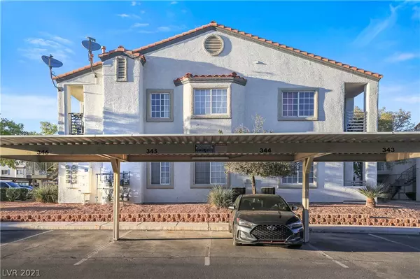 Las Vegas, NV 89130,3318 N Decatur BLVD #1041