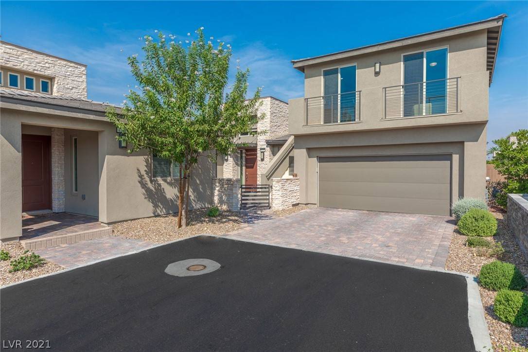 4259 Sunrise Flats ST, Las Vegas, NV 89135