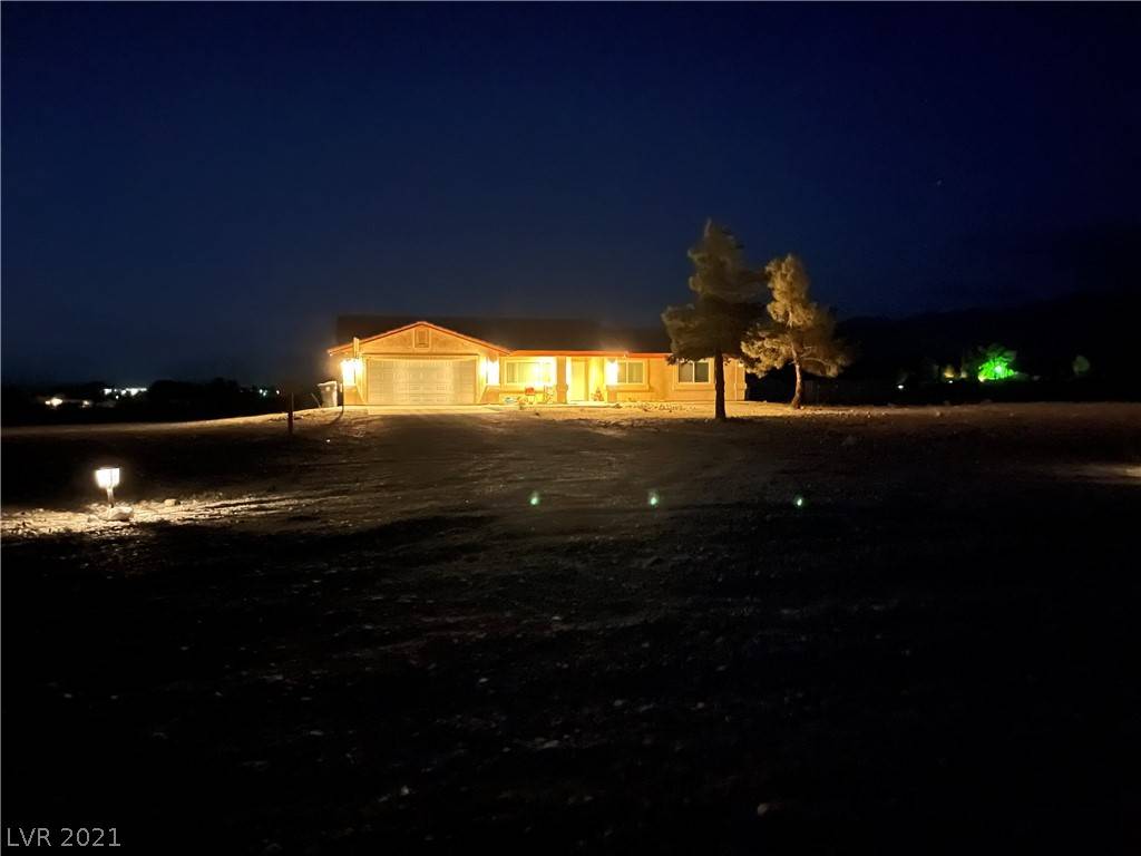 Pahrump, NV 89061,6100 E Kellogg RD