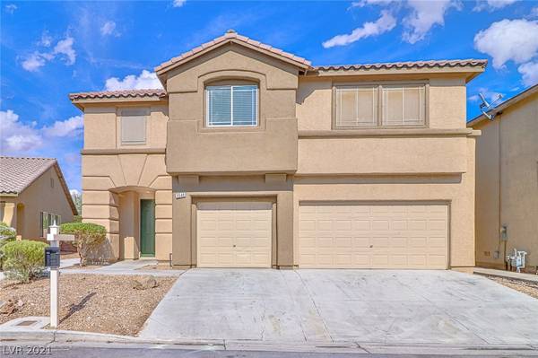 3540 TUNDRA SWAN ST, Las Vegas, NV 89122