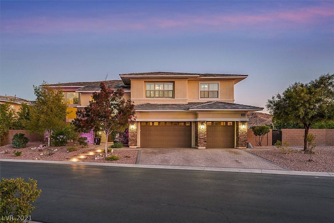 Las Vegas, NV 89113,7691 Frittata AVE