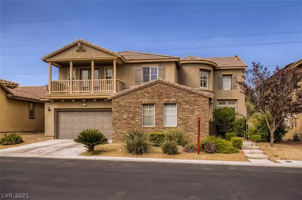 Las Vegas, NV 89178,8470 Rushfield AVE