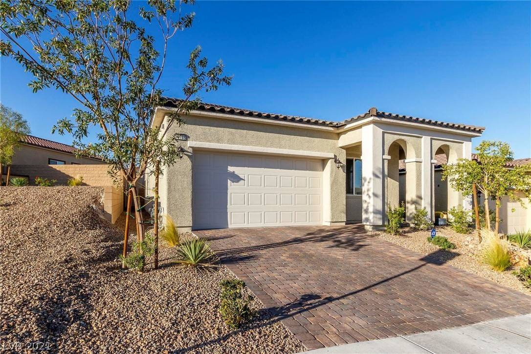 Las Vegas, NV 89166,10786 Silver Trellis AVE