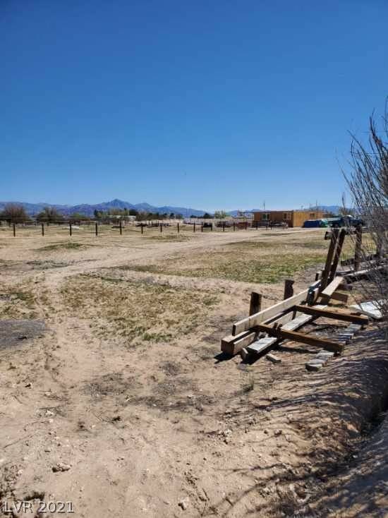 Sandy Valley, NV 89019,775 Marble