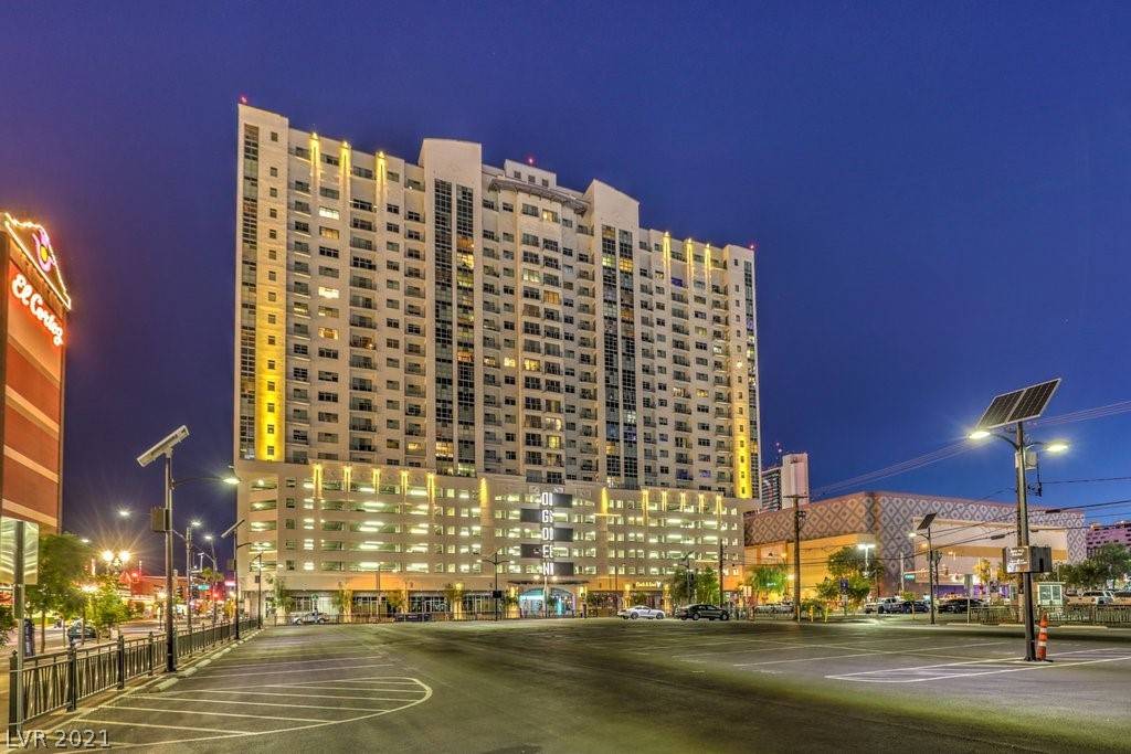 150 Las Vegas BLVD #2315, Las Vegas, NV 89101
