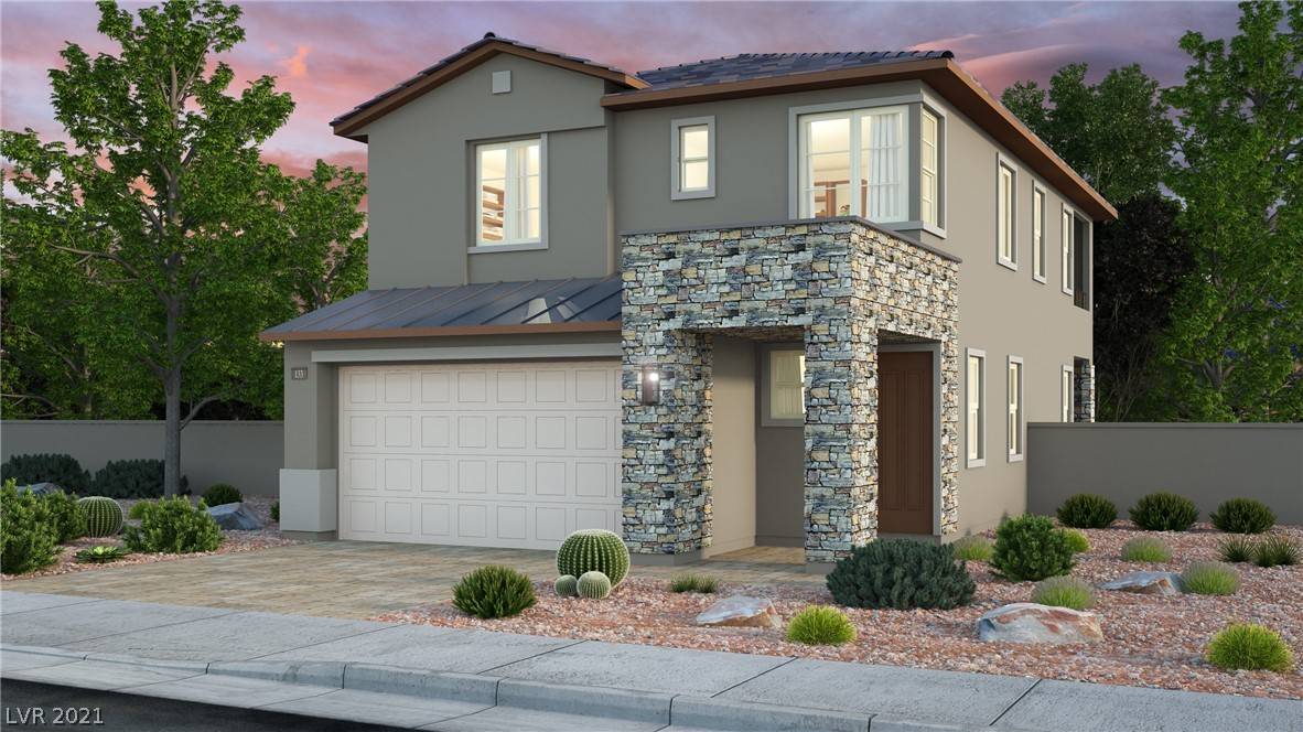 19 Strada Barbera, Henderson, NV 89011