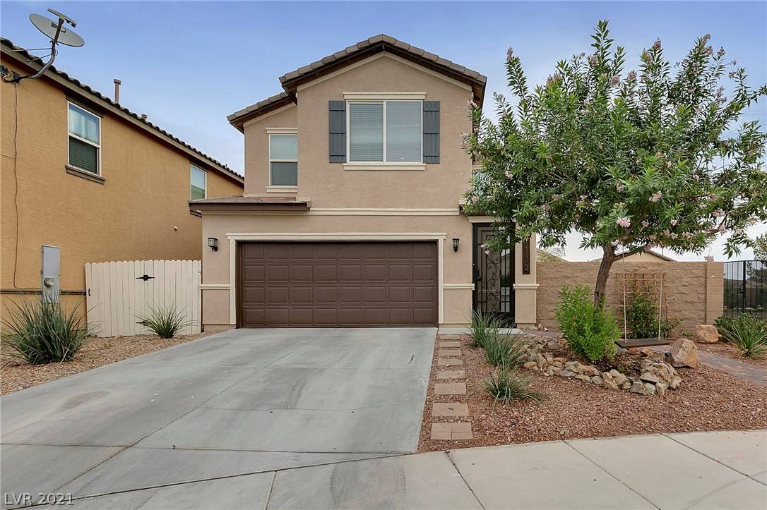 1112 Blakes Field PL, Henderson, NV 89011