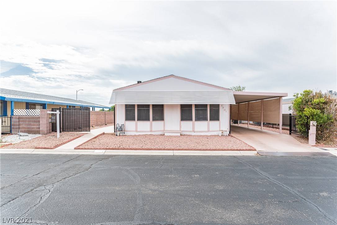 Laughlin, NV 89029,1701 Esquina ST