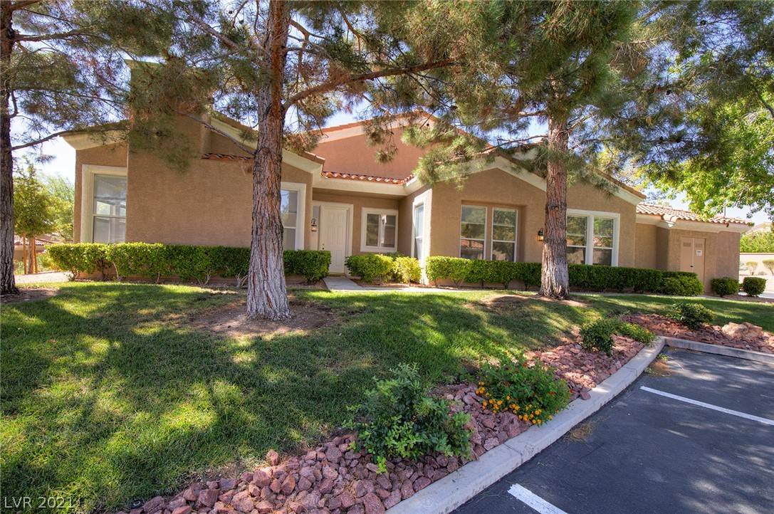 Las Vegas, NV 89134,2024 Summer Blossom CT #101