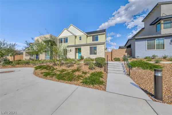 Henderson, NV 89044,2637 Via Monet