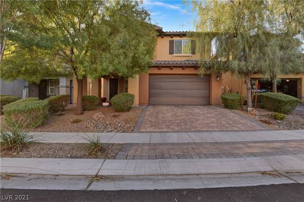 5441 TALMO ST, North Las Vegas, NV 89081