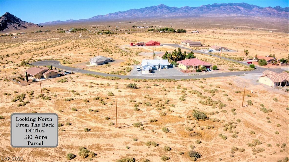 Pahrump, NV 89060,1511 Big Oak LN