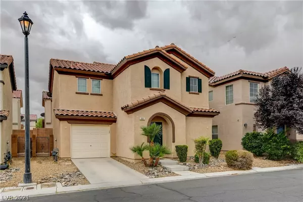 Las Vegas, NV 89178,601 Stonehenge Walk AVE