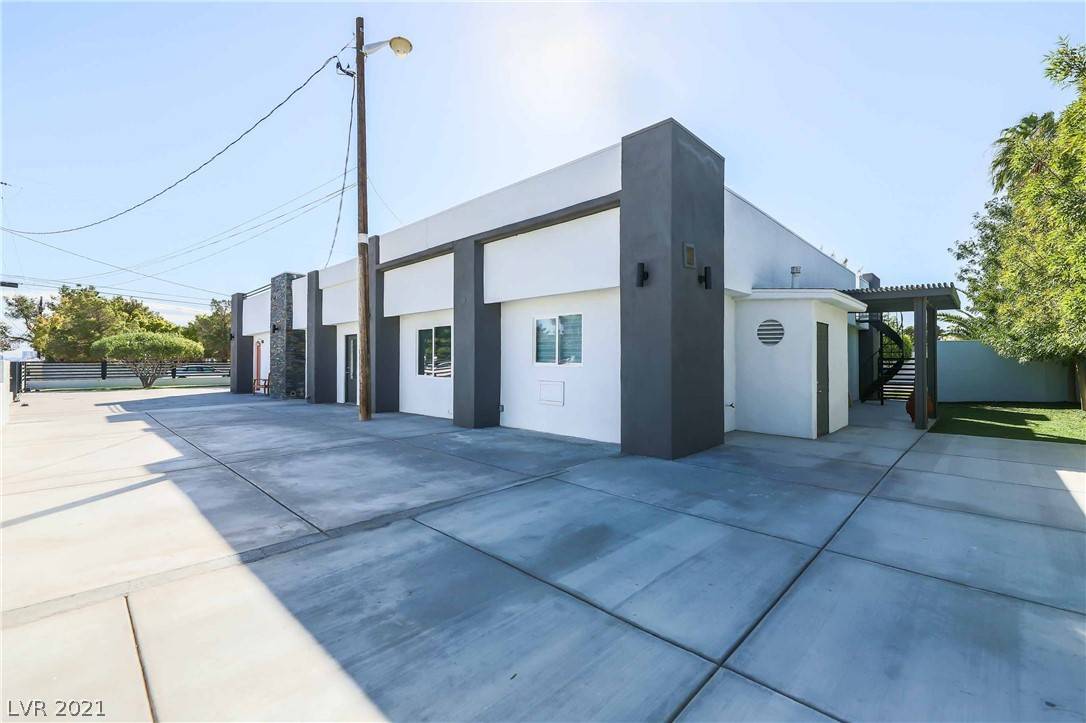Las Vegas, NV 89146,5895 Coley AVE
