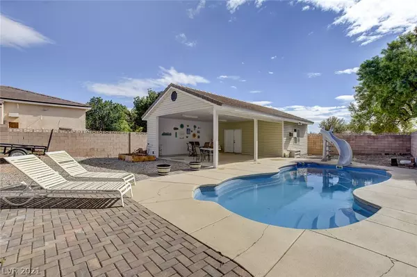 Logandale, NV 89021,2005 Lou Adams AVE