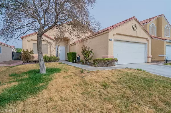 North Las Vegas, NV 89032,3716 Blue Dawn DR