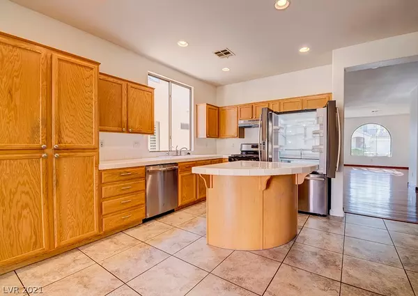 Las Vegas, NV 89141,11235 Campanile ST