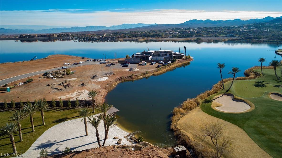 28 Reflection Shores LN, Henderson, NV 89011