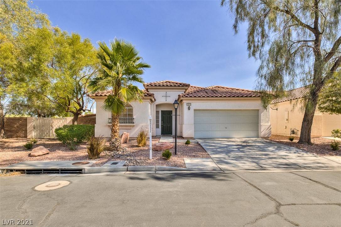 Las Vegas, NV 89141,10518 Santerno ST