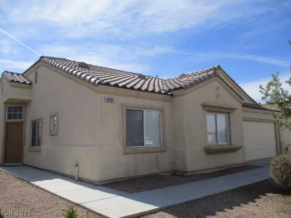 North Las Vegas, NV 89032,4037 W Delhi AVE