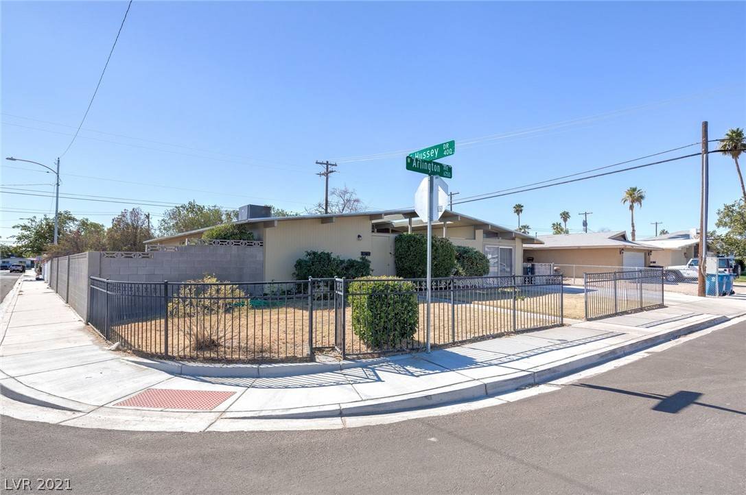 Las Vegas, NV 89107,6213 Arlington AVE