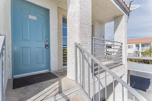 Las Vegas, NV 89130,3318 N Decatur BLVD #2120