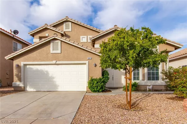10075 Mystic Dance ST, Las Vegas, NV 89183