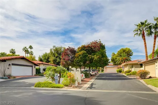 3108 Plaza De Ernesto, Las Vegas, NV 89102