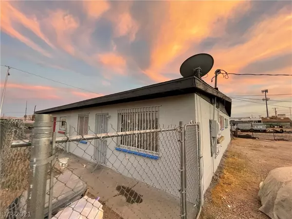 North Las Vegas, NV 89030,2519 MCCARRAN ST