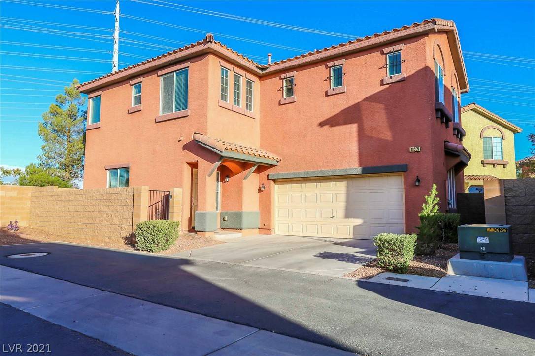 10565 Allegrini DR, Las Vegas, NV 89141