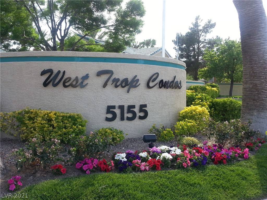 5155 W Tropicana AVE #1136, Las Vegas, NV 89103