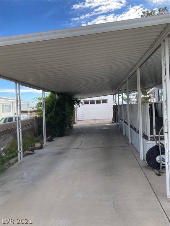 Boulder City, NV 89005,1003 Adobe CIR
