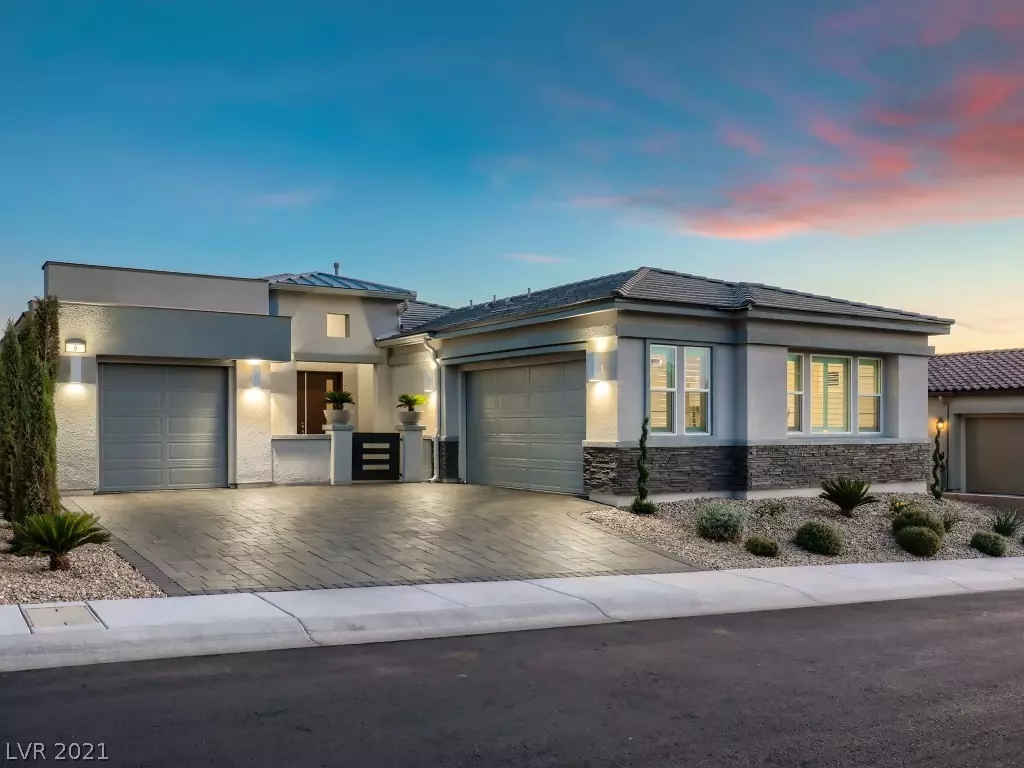 Henderson, NV 89011,9 Via Tiberina