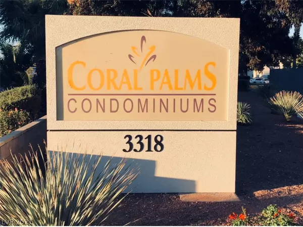 Las Vegas, NV 89130,3318 N Decatur BLVD #1165
