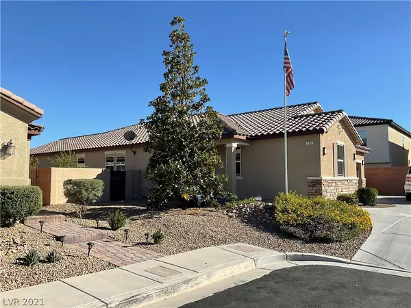 Las Vegas, NV 89178,772 Topocoba ST