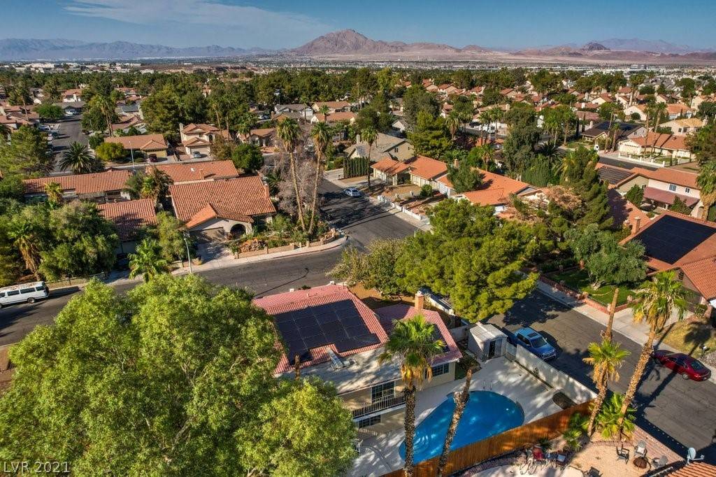 Henderson, NV 89014,1867 Muchacha DR