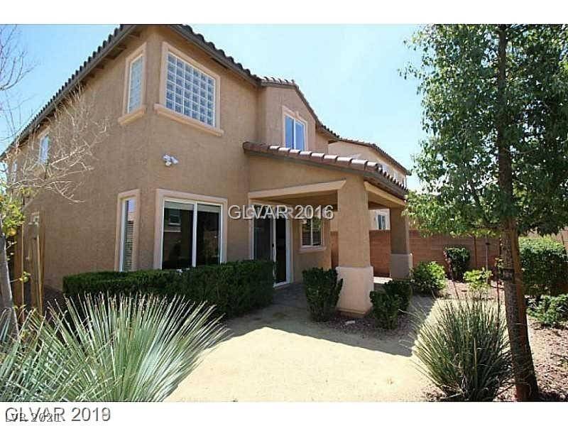 1021 Ambrosia DR, Las Vegas, NV 89138