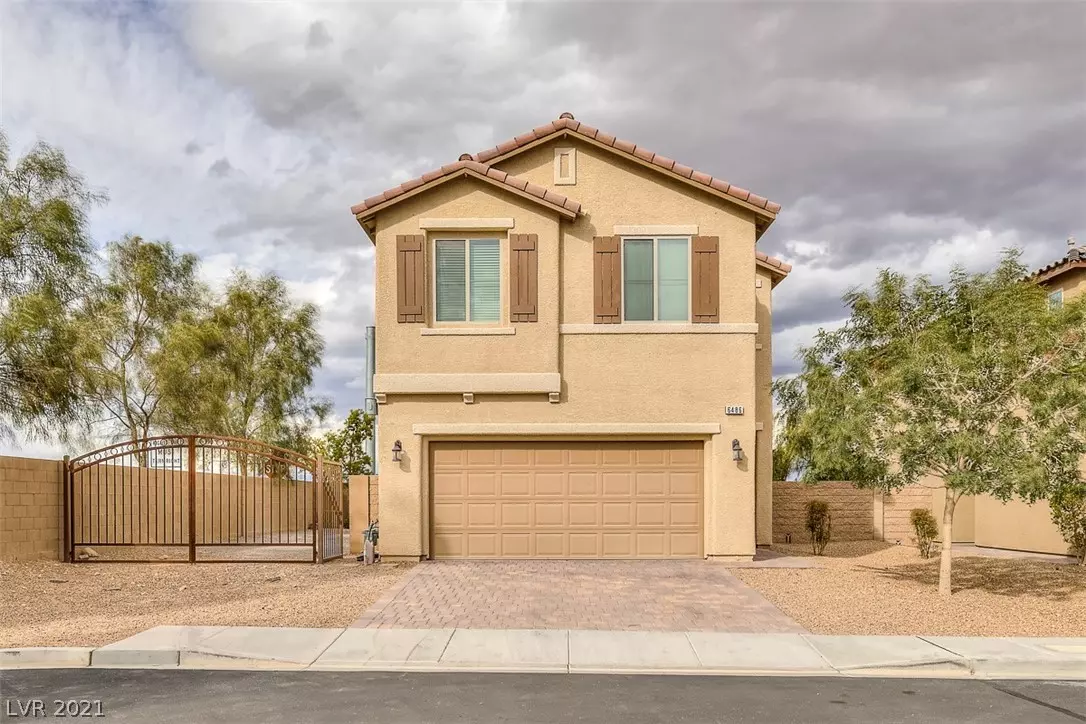 Las Vegas, NV 89141,6486 Arched Rock CT