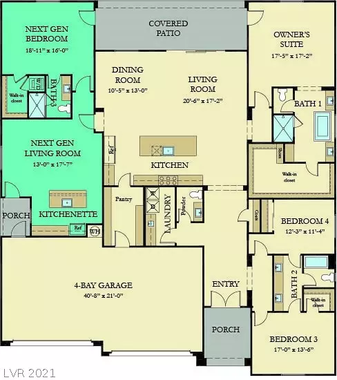 Las Vegas, NV 89131,5220 Brayden CT