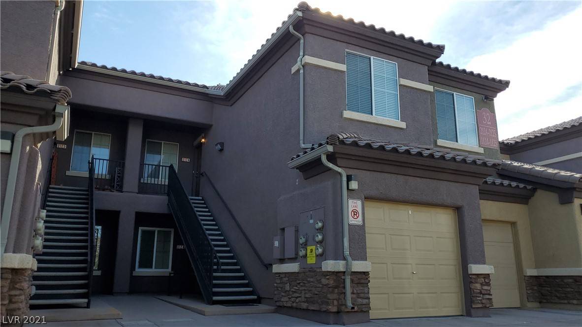6868 Sky Pointe DR #2124, Las Vegas, NV 89131