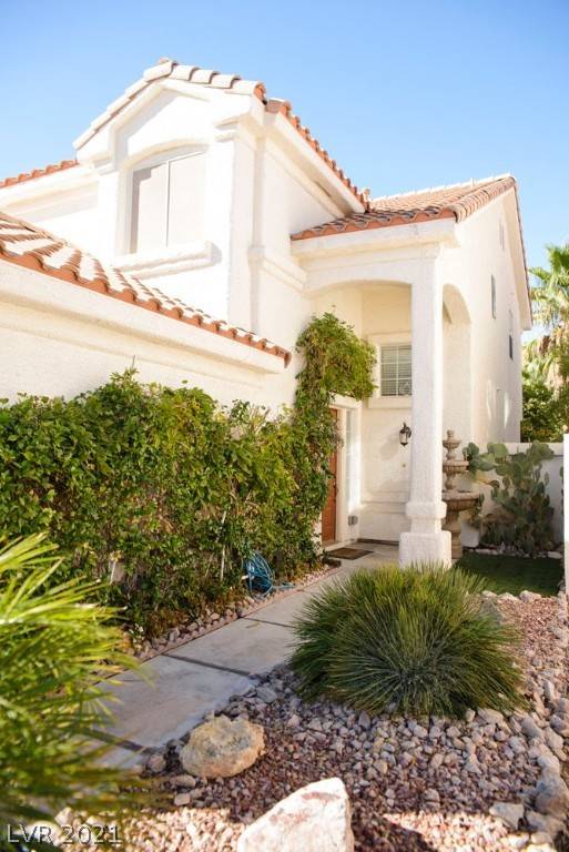Las Vegas, NV 89117,1121 Lumina CT