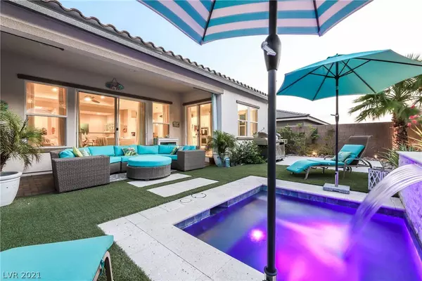 Henderson, NV 89011,16 Via Tiberina
