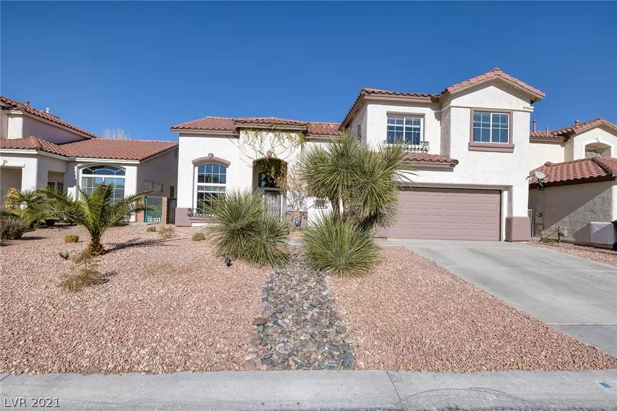 1712 Deep Spring AVE, Las Vegas, NV 89123